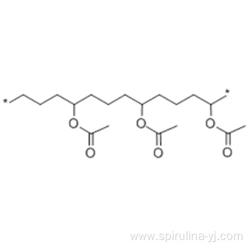 Acetic acid, ethenyl ester, polymer with ethene CAS 24937-78-8